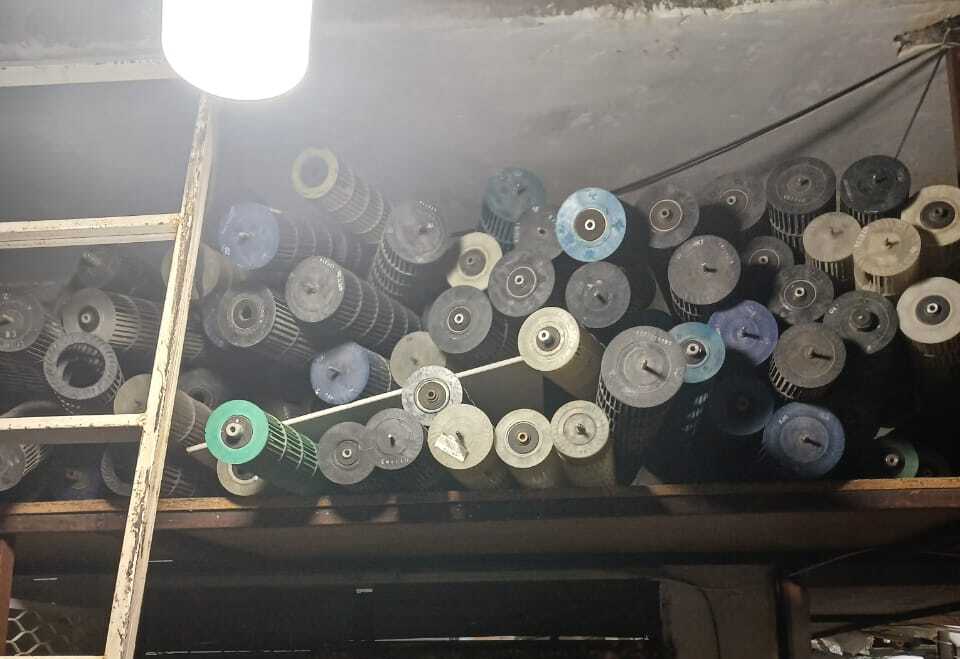 بلوور فن تمامی برند ها