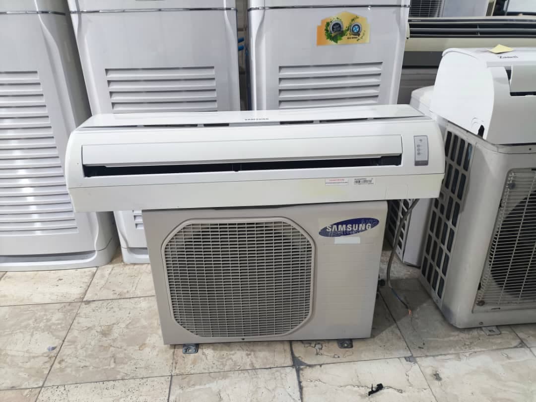 کولر گازی سامسونگ ۲۴۰۰۰ اصلی